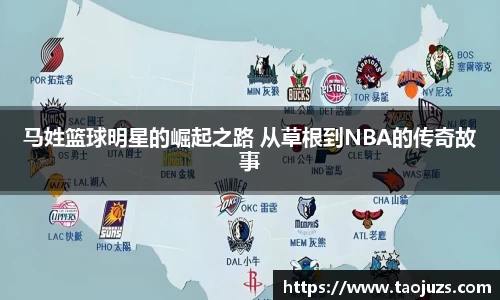 马姓篮球明星的崛起之路 从草根到NBA的传奇故事